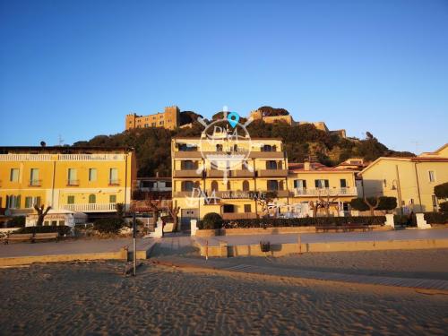 Appartamento in affitto a Castiglione della Pescaia