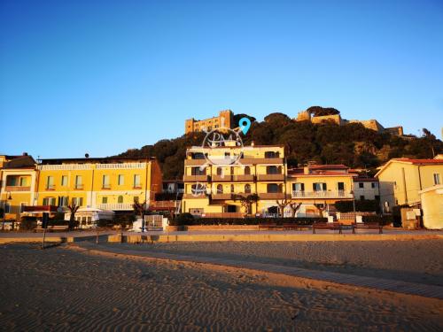 Appartamento in affitto a Castiglione della Pescaia