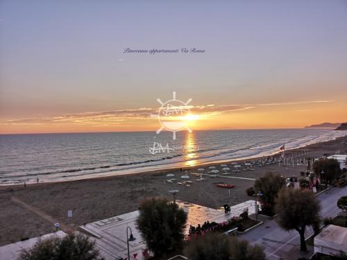 Appartamento in affitto a Castiglione della Pescaia