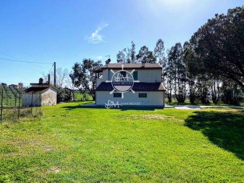 Cascina/Casale/Masseria in vendita a Castiglione della Pescaia