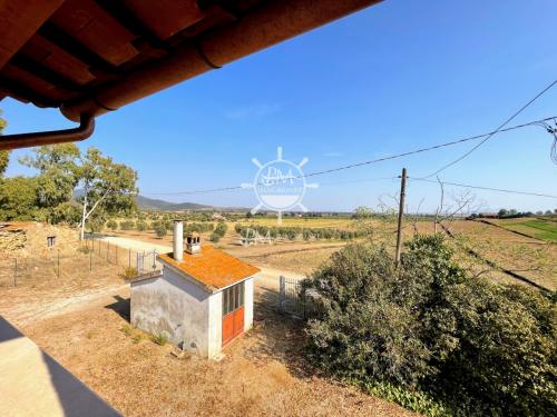 Cascina/Casale/Masseria in vendita a Castiglione della Pescaia