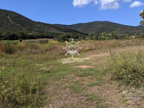 Terreno Agricolo in vendita a Castiglione della Pescaia