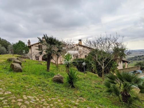 Villa in vendita a Castiglione della Pescaia