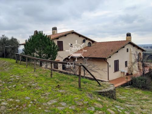 Villa in vendita a Castiglione della Pescaia