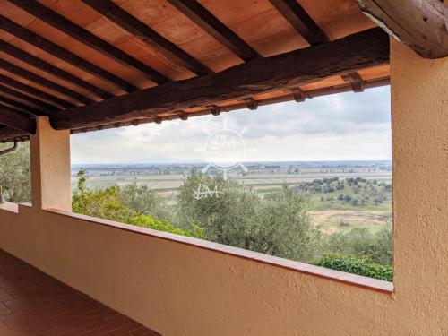 Villa in vendita a Castiglione della Pescaia