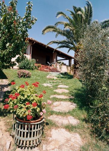 Villa in vendita a Castiglione della Pescaia