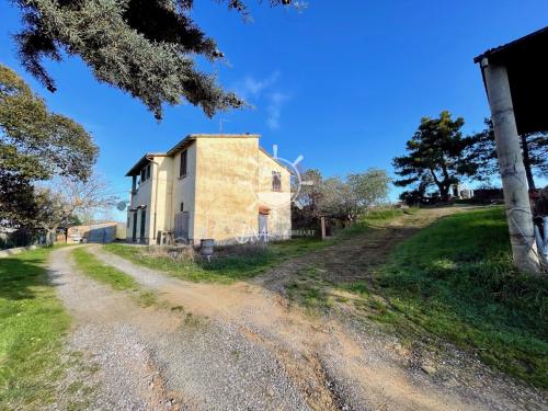 Cascina/Casale/Masseria in vendita a Grosseto