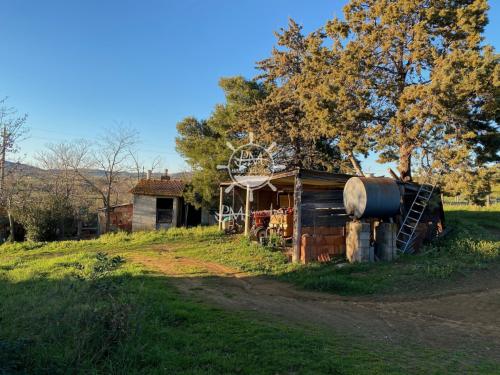 Cascina/Casale/Masseria in vendita a Grosseto