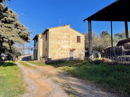 Cascina/Casale/Masseria in vendita a Grosseto