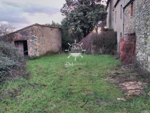 Cascina/Casale/Masseria in vendita a Manciano