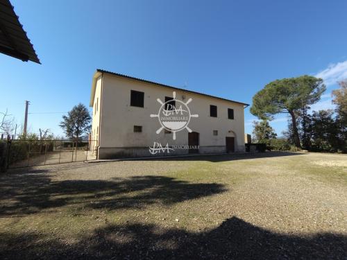 Cascina/Casale/Masseria in vendita a Gavorrano