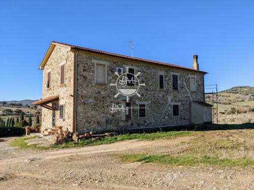 Podere in vendita a Gavorrano