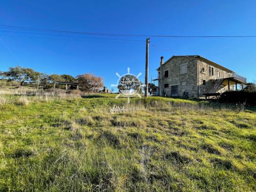 Podere in vendita a Gavorrano