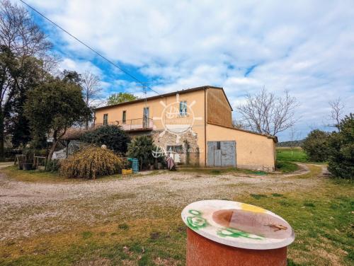 Podere in vendita a Castiglione della Pescaia