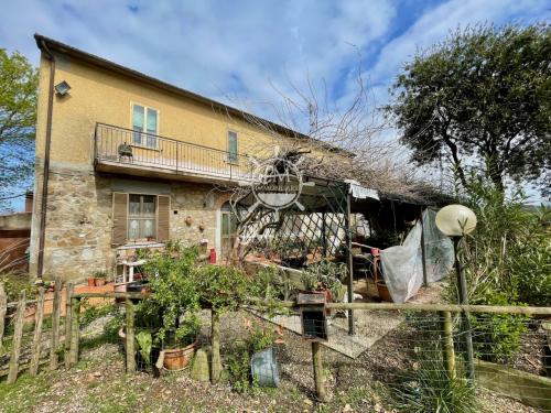 Podere in vendita a Castiglione della Pescaia