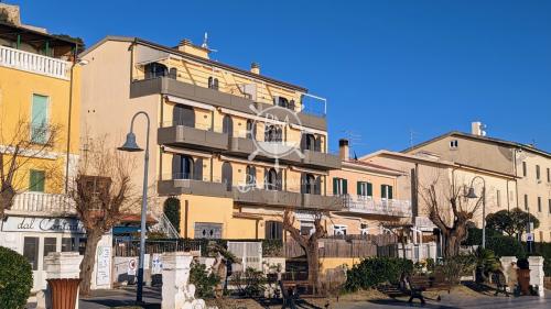 Appartamento in affitto a Castiglione della Pescaia