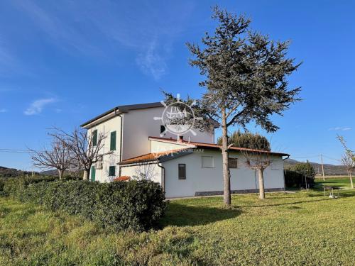 Podere in vendita a Castiglione della Pescaia