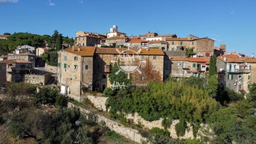 Stabile/Palazzo in vendita a Gavorrano