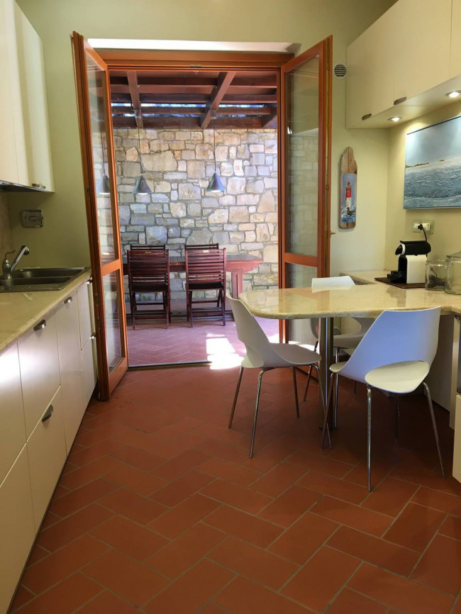 Villa in vendita a Castiglione della Pescaia