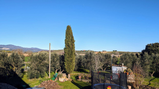 Podere in vendita a Roccastrada