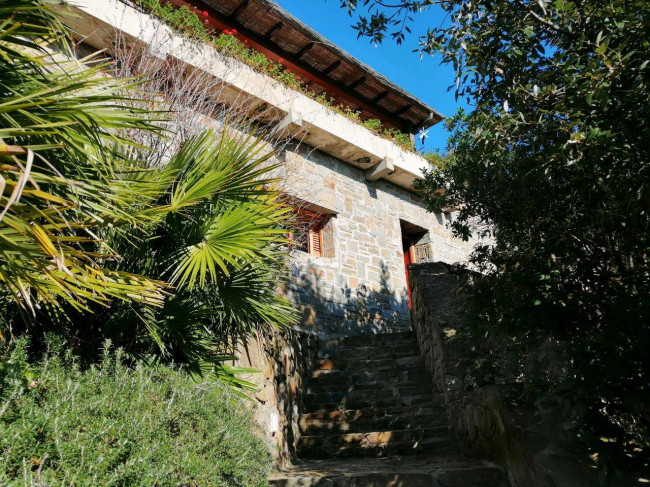 Villetta Bifamiliare in vendita a Castiglione della Pescaia