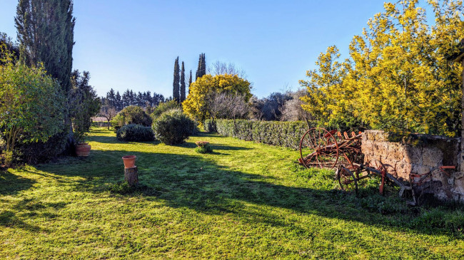 Podere in vendita a Grosseto