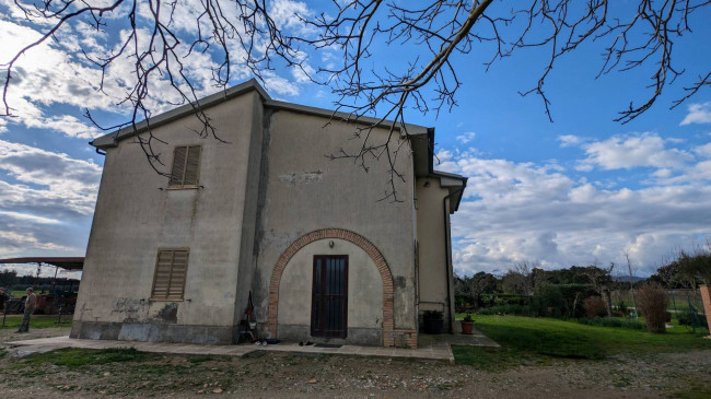 Podere in vendita a Roccastrada