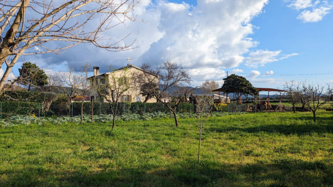 Podere in vendita a Roccastrada