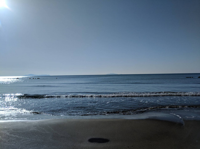 Appartamento in vendita a Castiglione della Pescaia