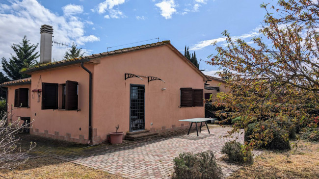 Villa in vendita a Roccastrada