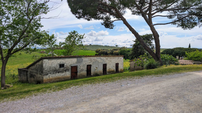 Podere in vendita a Roccastrada