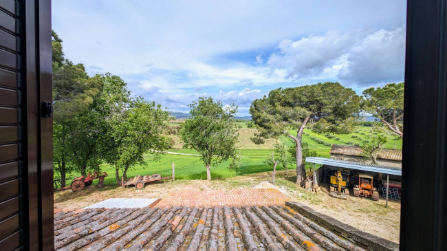 Podere in vendita a Roccastrada