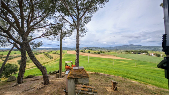 Podere in vendita a Roccastrada