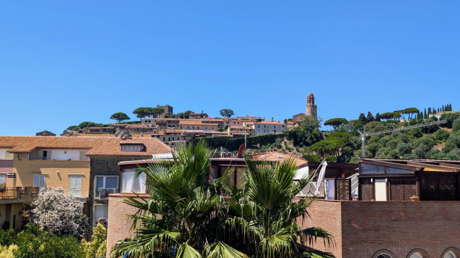 Appartamento in vendita a Castiglione della Pescaia