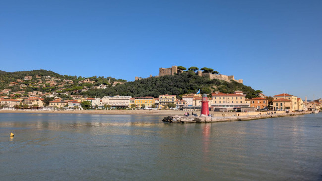 Struttura Ricettiva in vendita a Castiglione della Pescaia