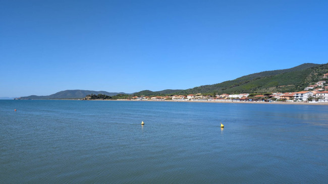 Struttura Ricettiva in vendita a Castiglione della Pescaia