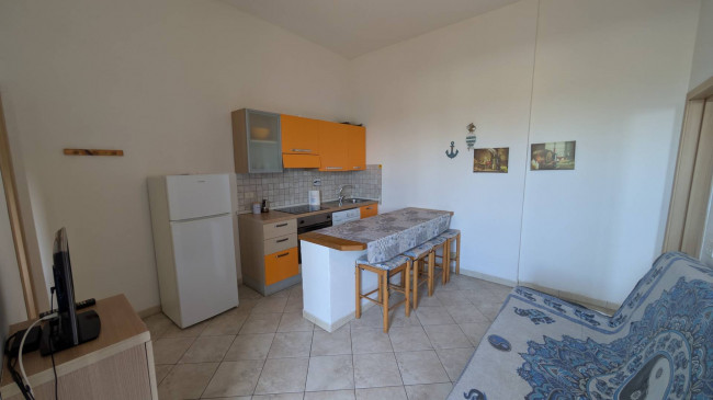 Appartamento in affitto a Castiglione della Pescaia