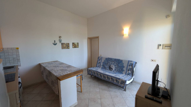 Appartamento in affitto a Castiglione della Pescaia