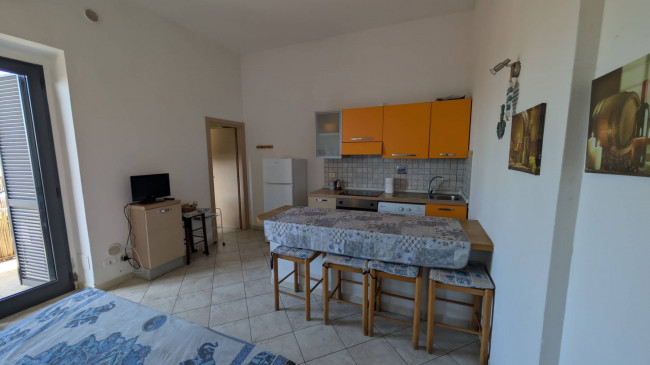 Appartamento in affitto a Castiglione della Pescaia