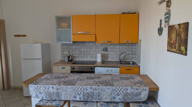 Appartamento in affitto a Castiglione della Pescaia