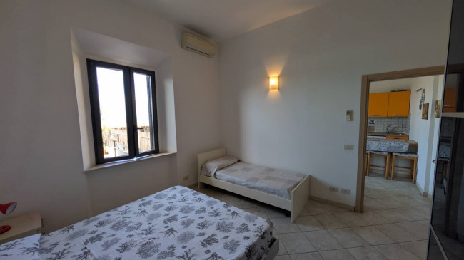 Appartamento in affitto a Castiglione della Pescaia