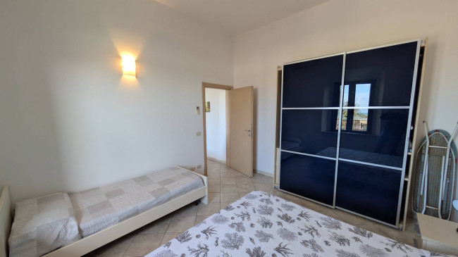 Appartamento in affitto a Castiglione della Pescaia