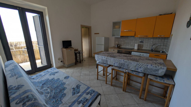 Appartamento in affitto a Castiglione della Pescaia