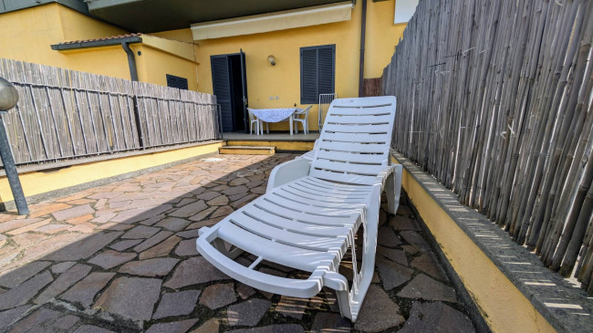 Appartamento in affitto a Castiglione della Pescaia