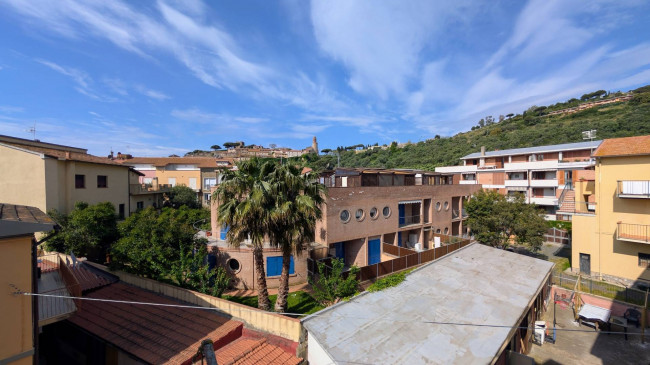 Appartamento in vendita a Castiglione della Pescaia