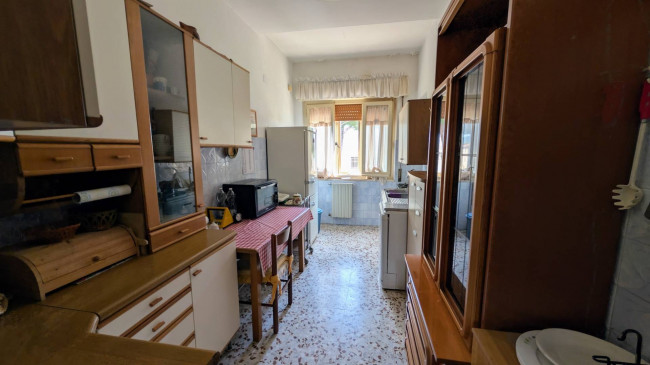 Appartamento in vendita a Castiglione della Pescaia