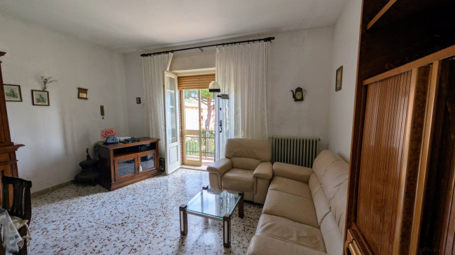 Appartamento in vendita a Castiglione della Pescaia