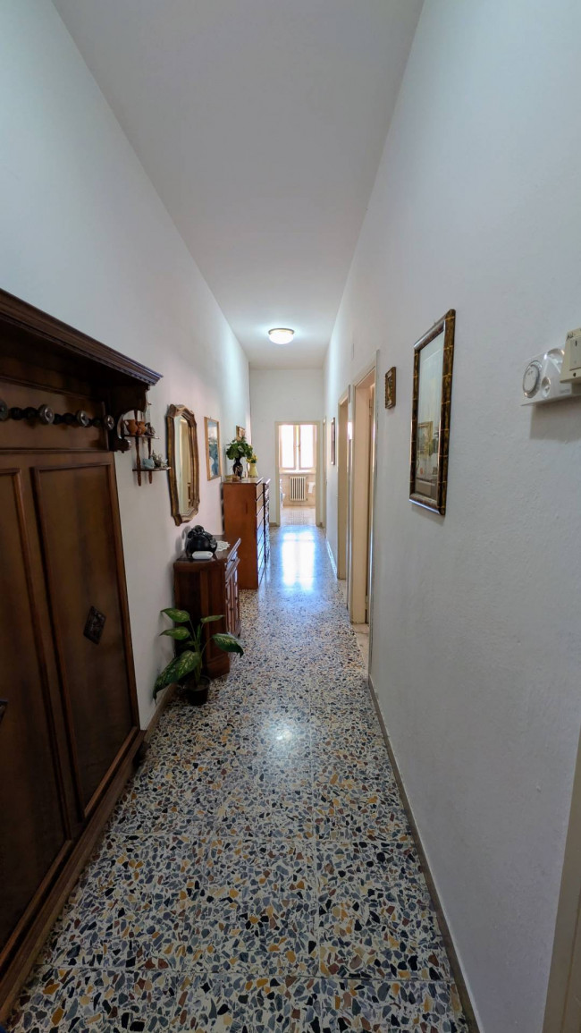 Appartamento in vendita a Castiglione della Pescaia