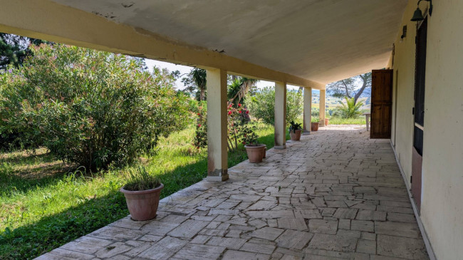 Cascina/Casale/Masseria in vendita a Magliano in Toscana