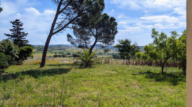 Cascina/Casale/Masseria in vendita a Magliano in Toscana